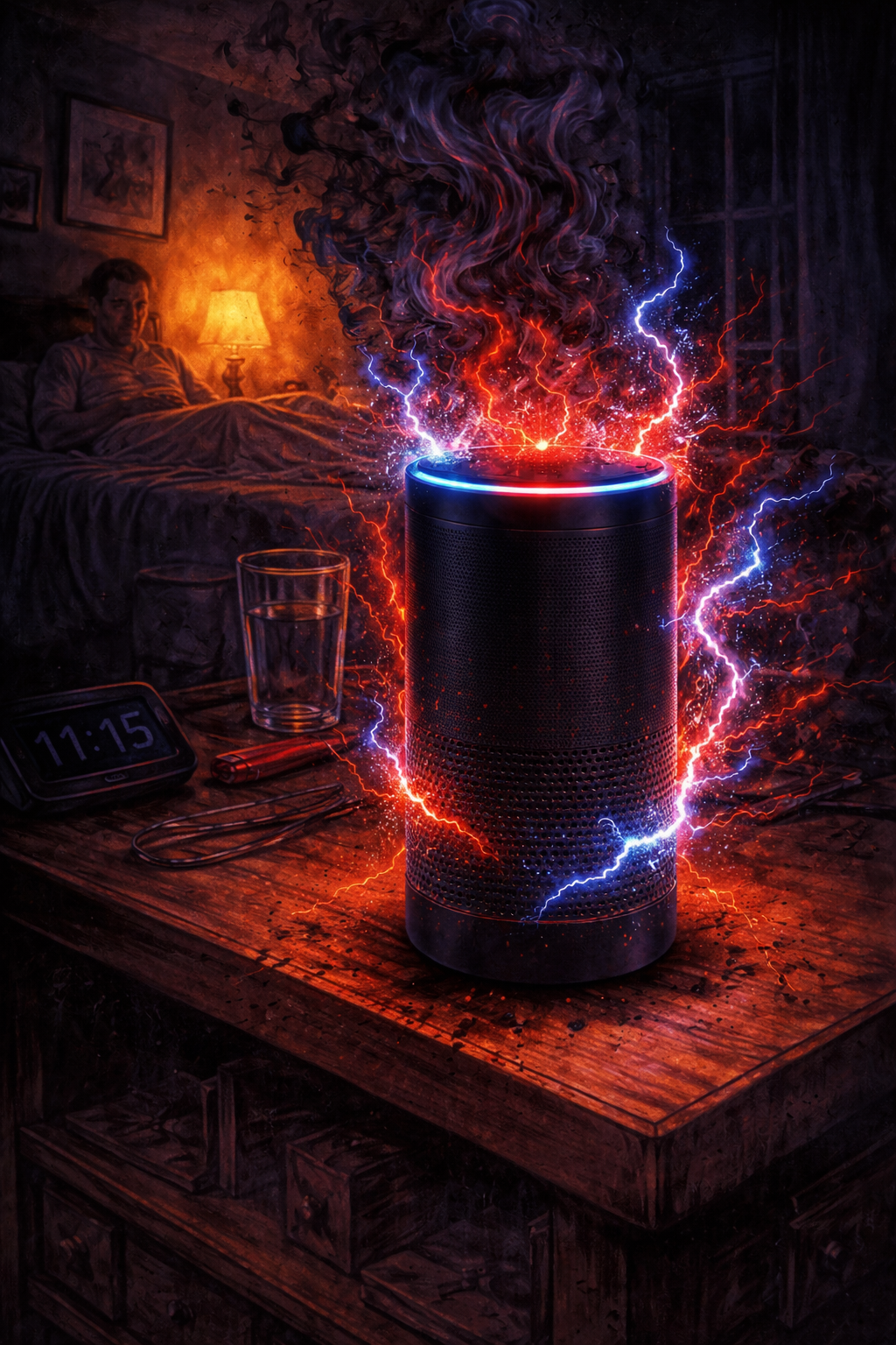 Does Mommy & Daddy Know I'm Part of the Family?