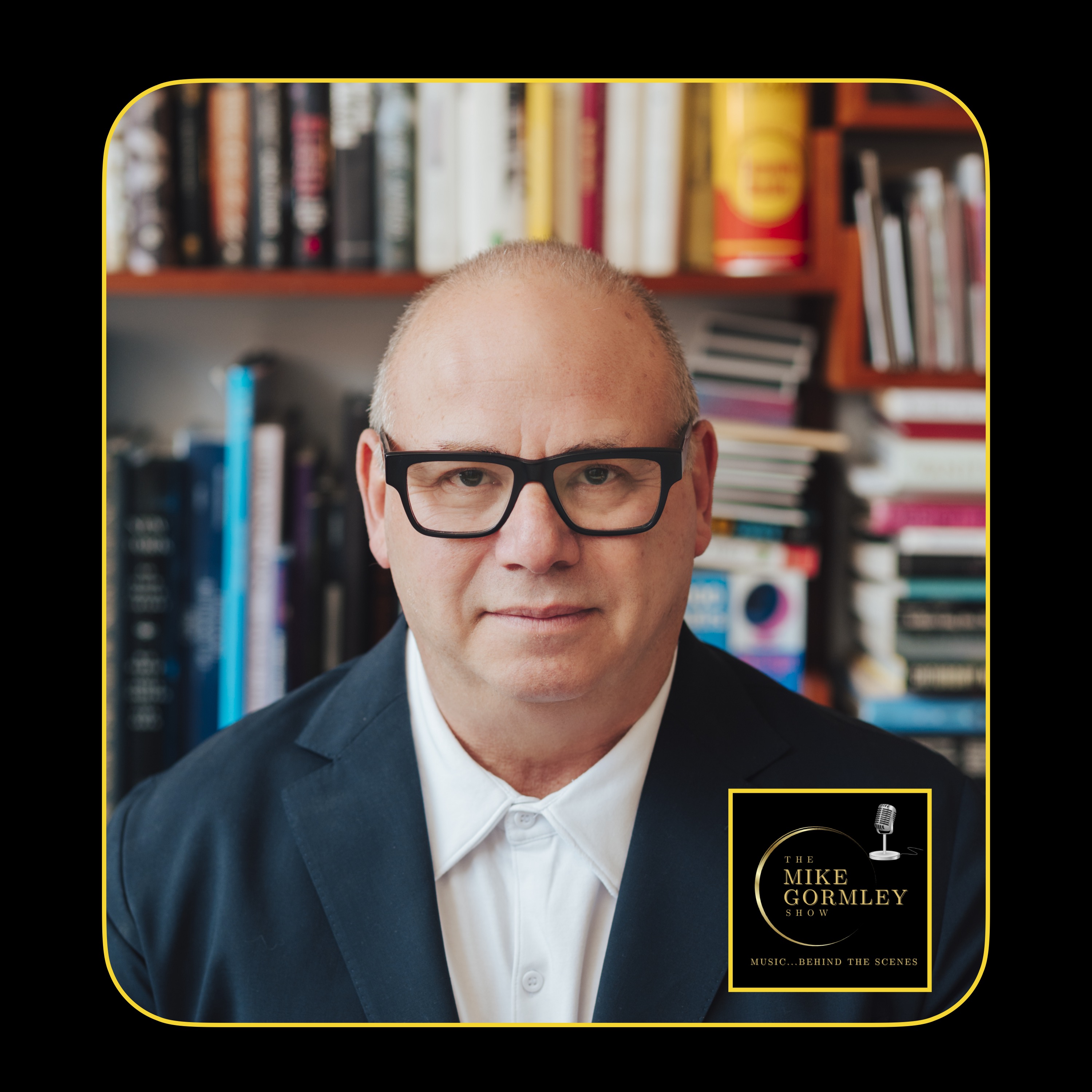 The Mike Gormley Show