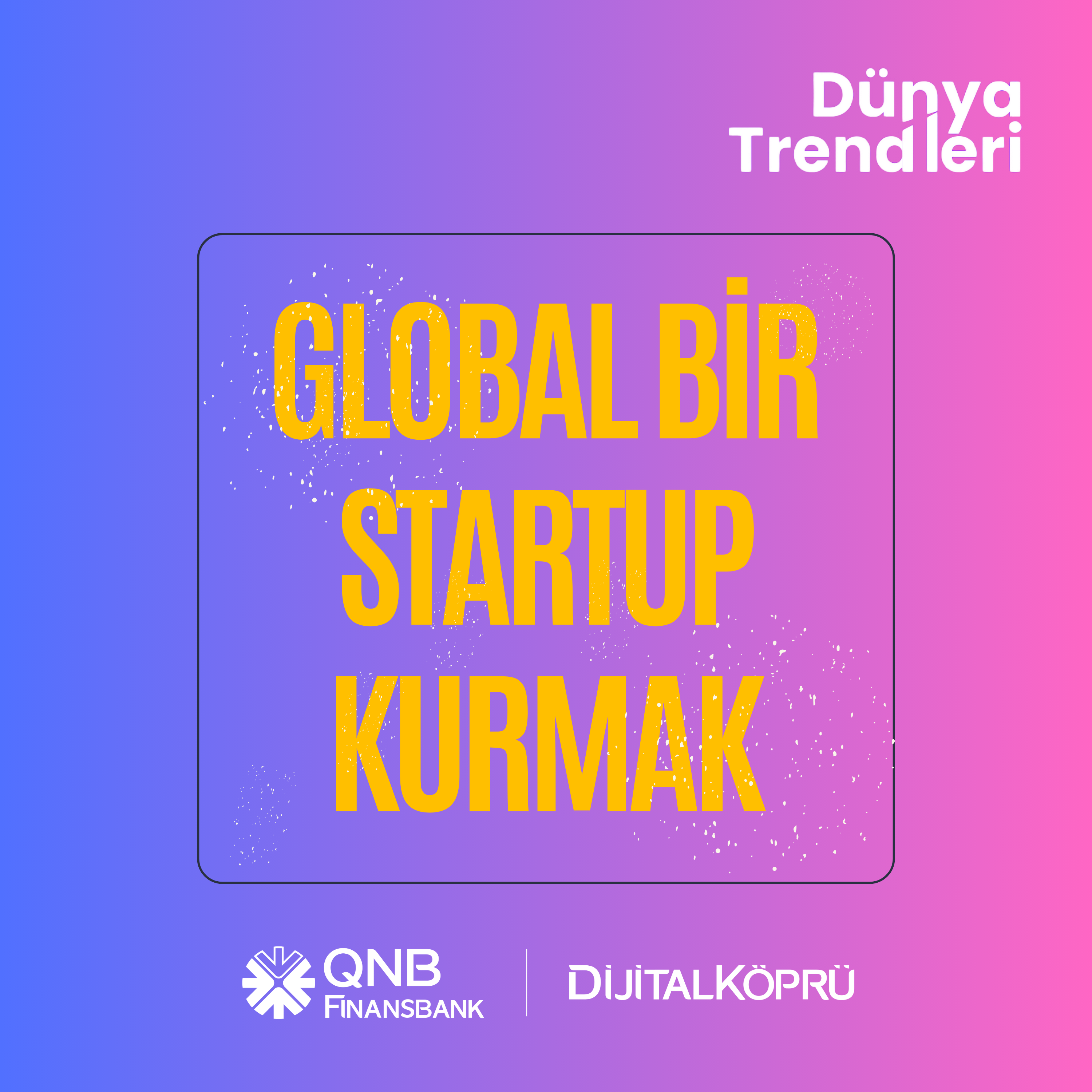 Global Bir Startup Kurmak - Konuk: Busylike Kurucusu Vadi Efe