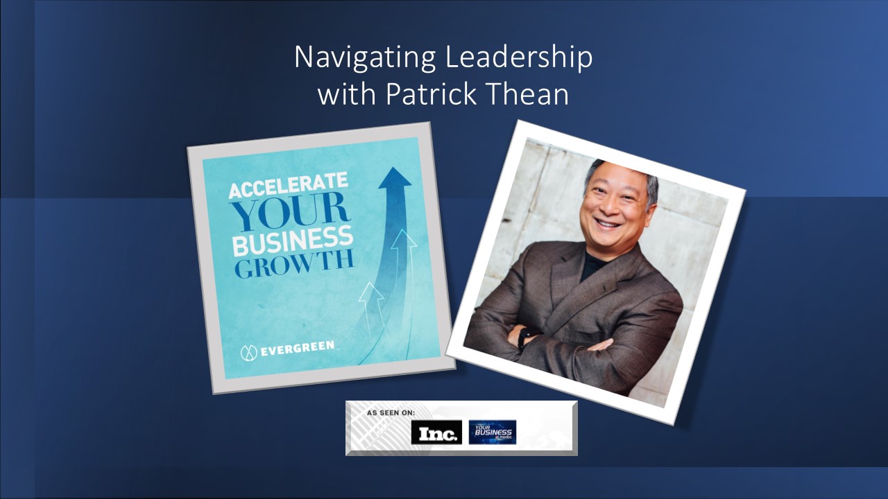 Accelerate Your Business Growth