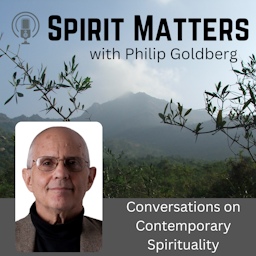 Spirit Matters