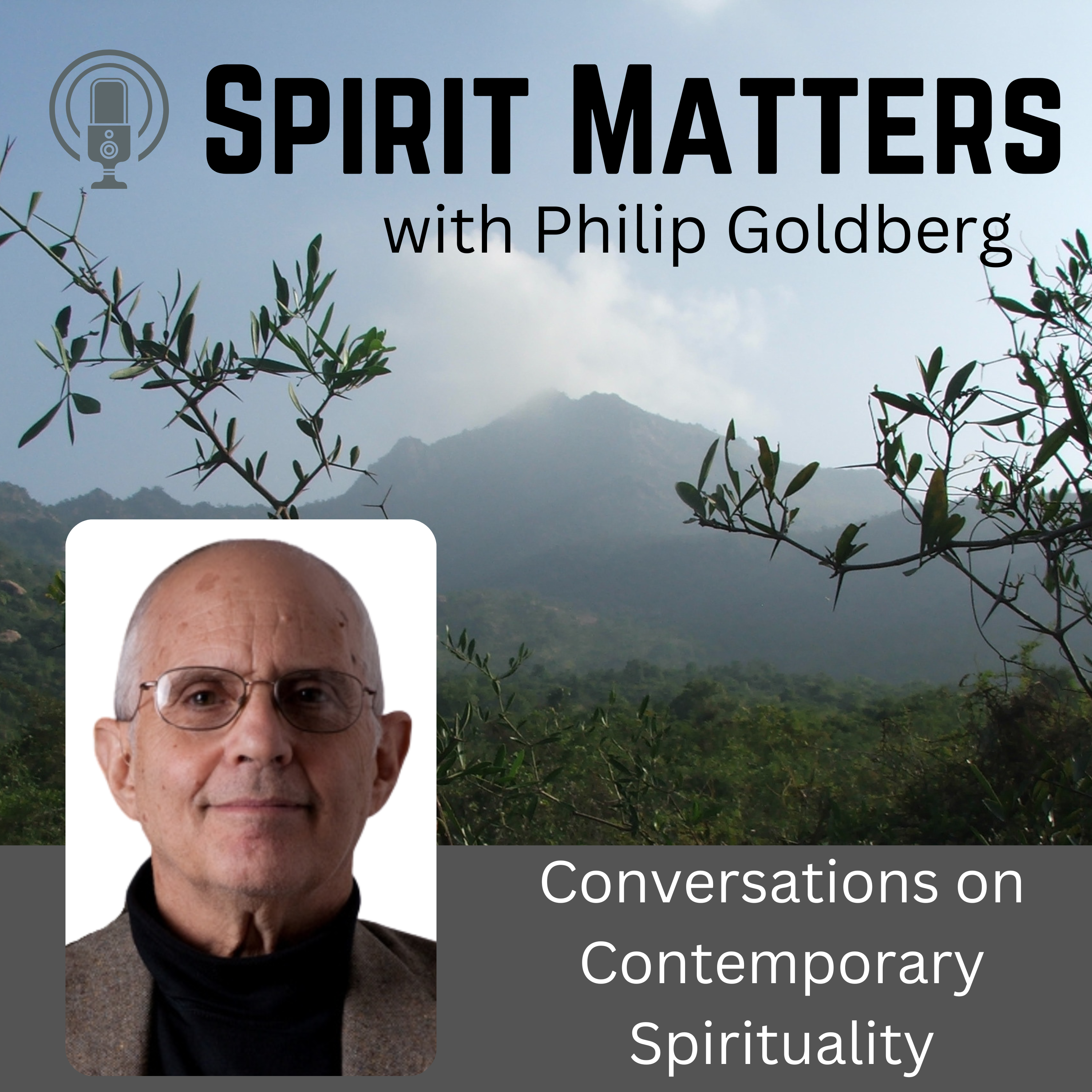 Spirit Matters 