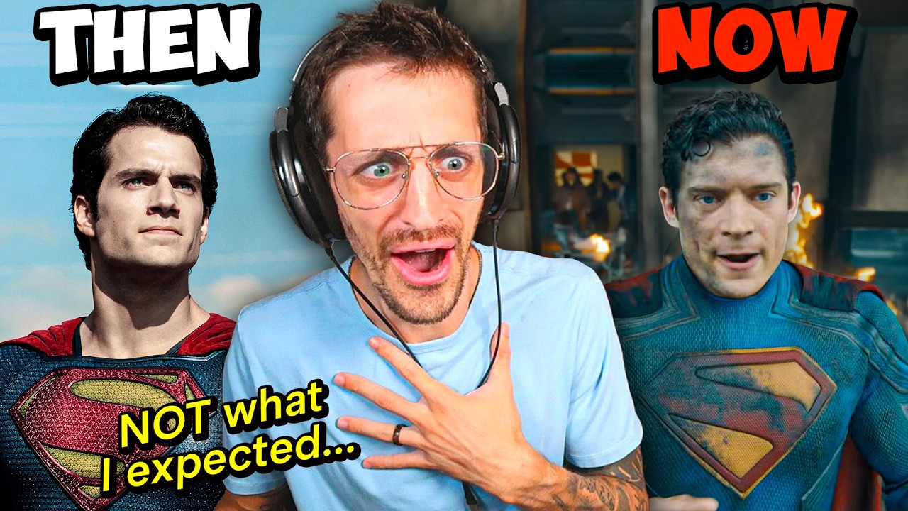 Alex Hefner TV and Movie Vault