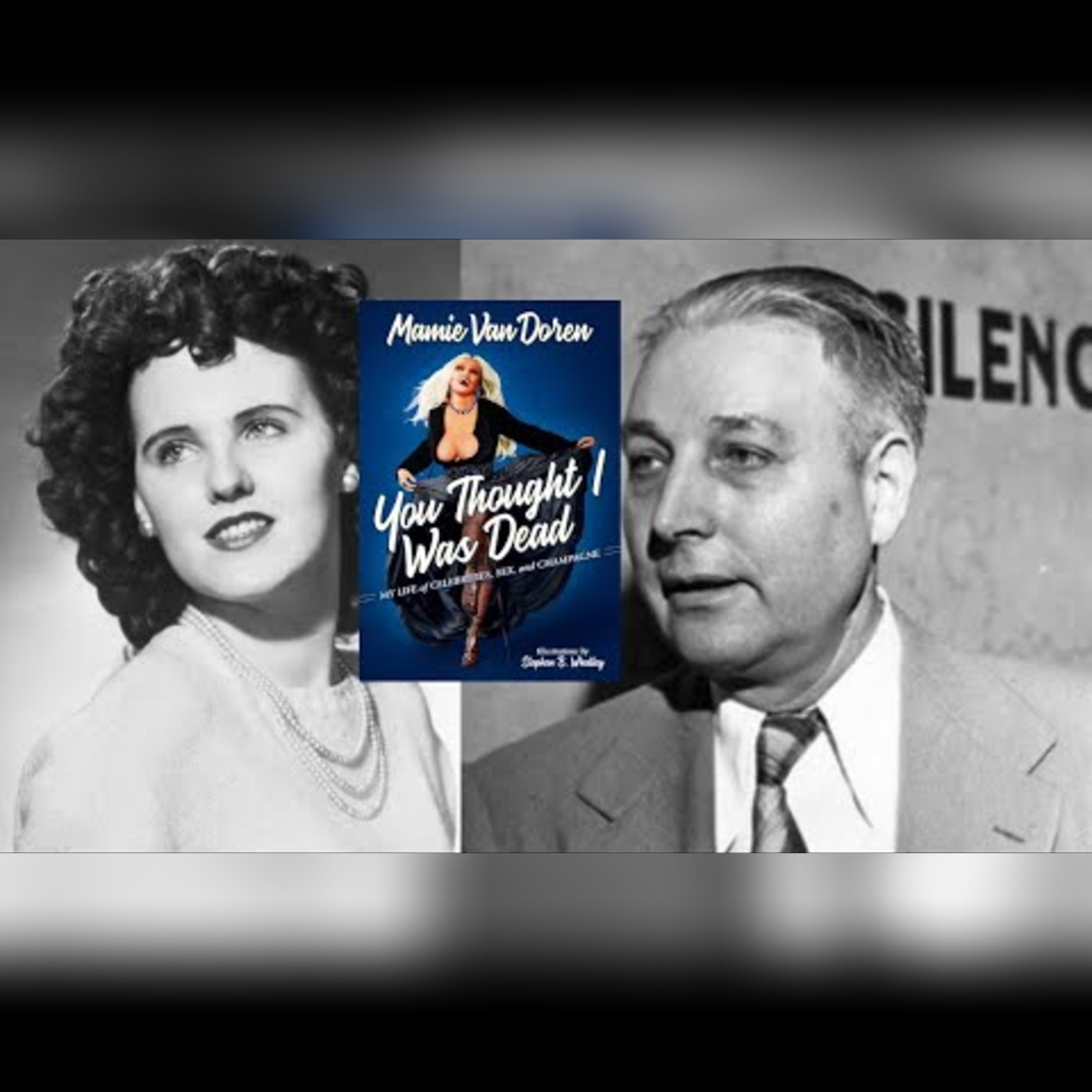 The Black Dahlia: Suspect Mark Hansen episode artwork