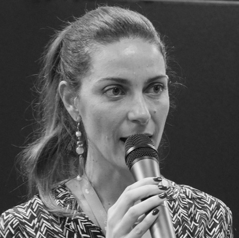 Ep. 169 Monty Waldin interviews Chiara Giannotti (Vino TV) | Wine Influencers