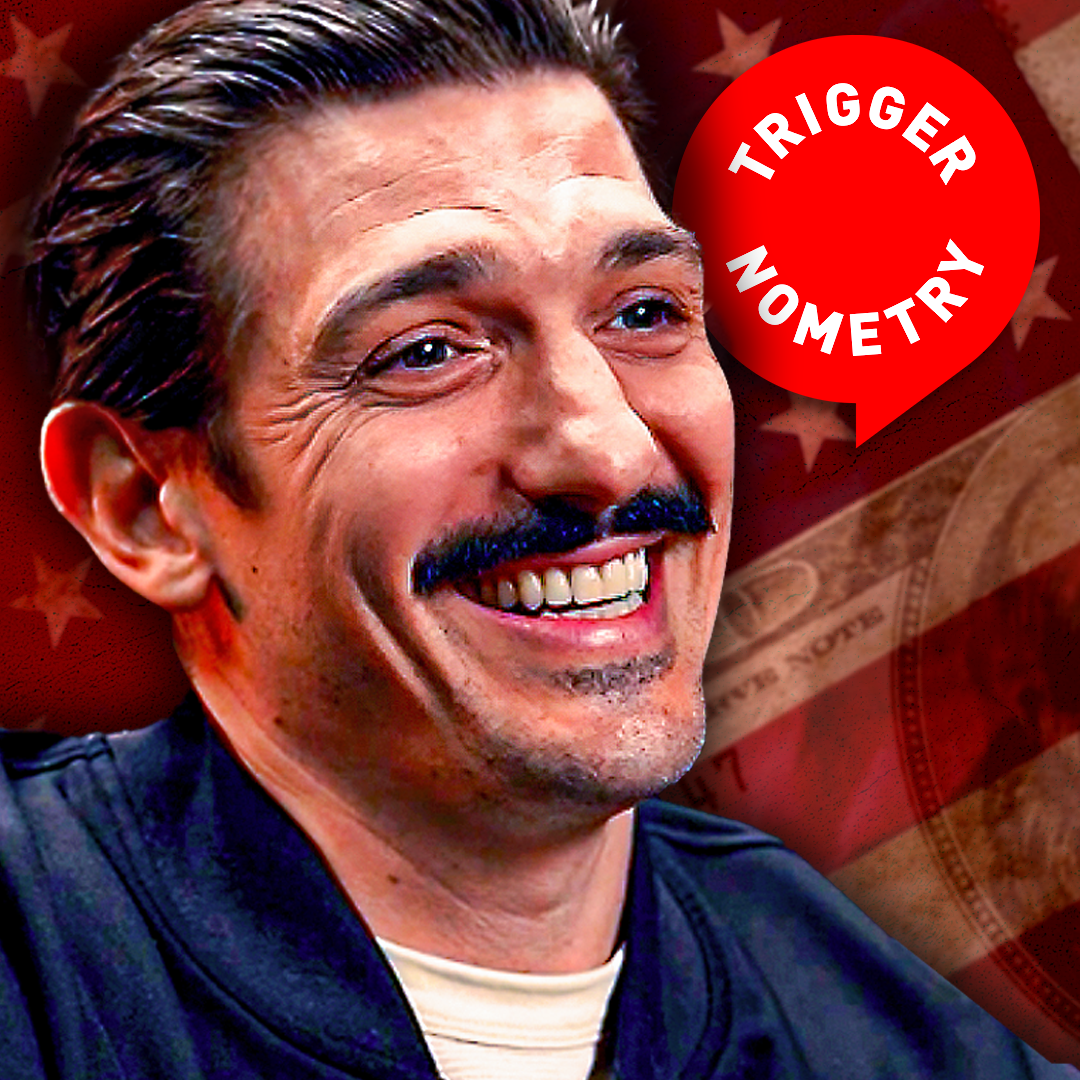 Andrew Schulz - Comedy, the American Dream and Whores