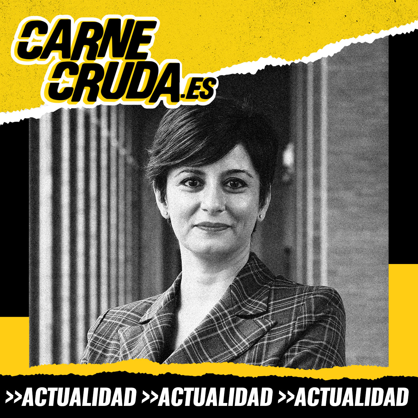 Carne Cruda Podcast