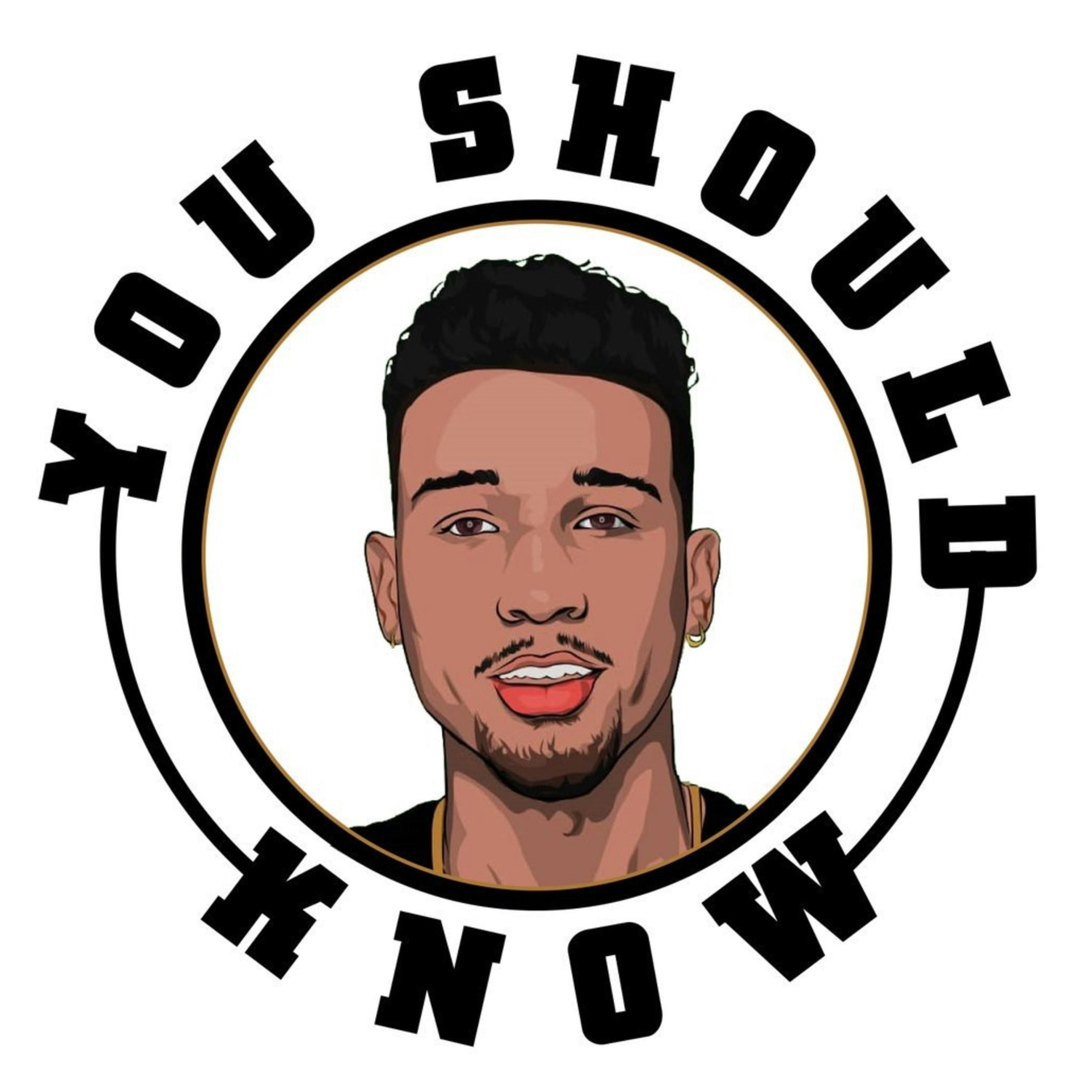 I CALLED MY EX! -You Should Know Podcast-