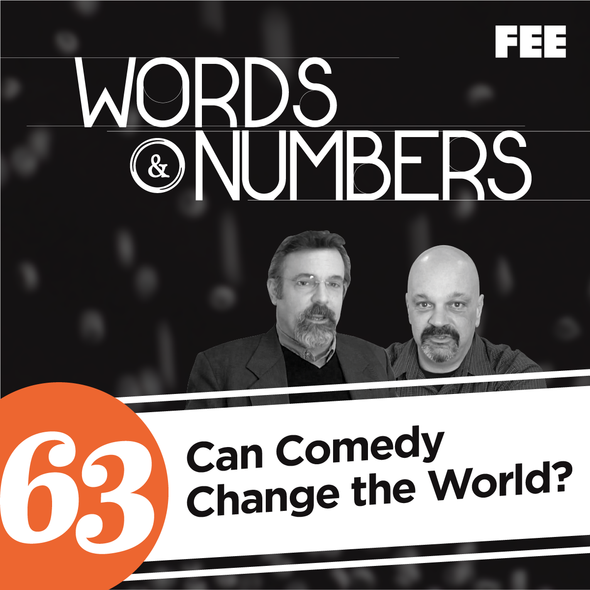 Episode 63: Can Comedy Change the World?