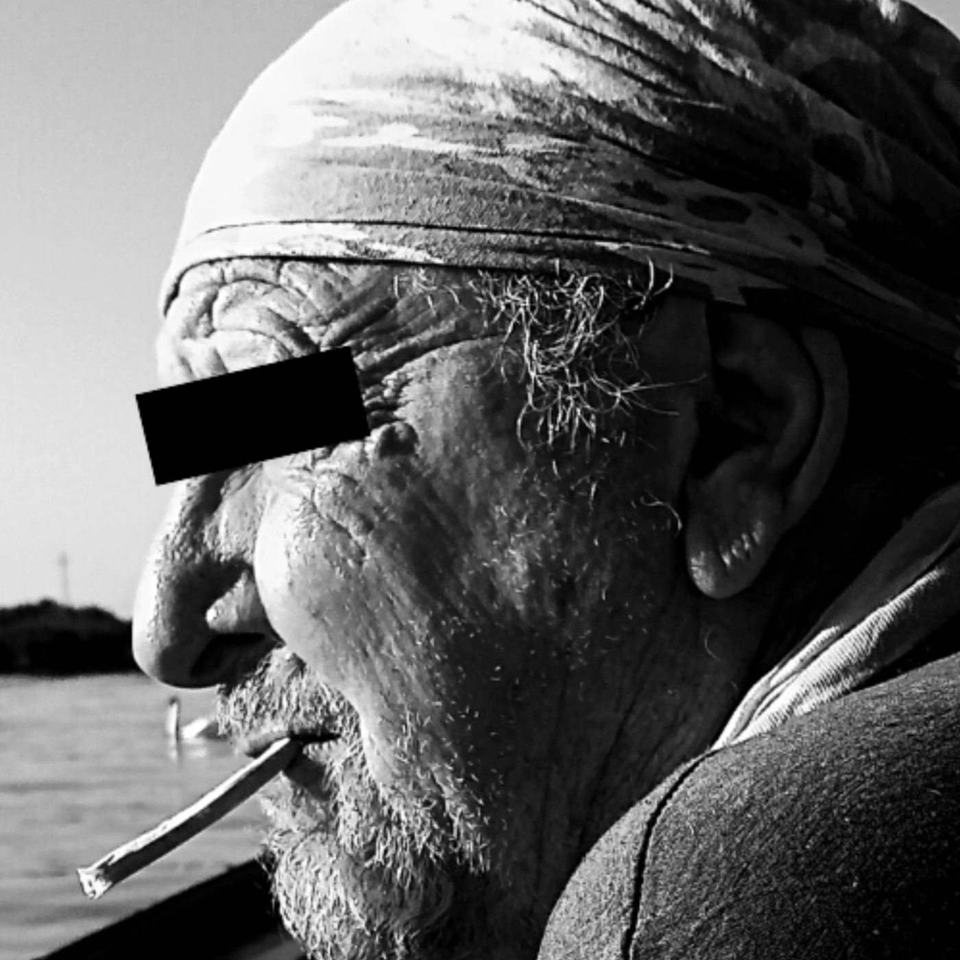 Catching up with Real Pirate Capt. Tonz