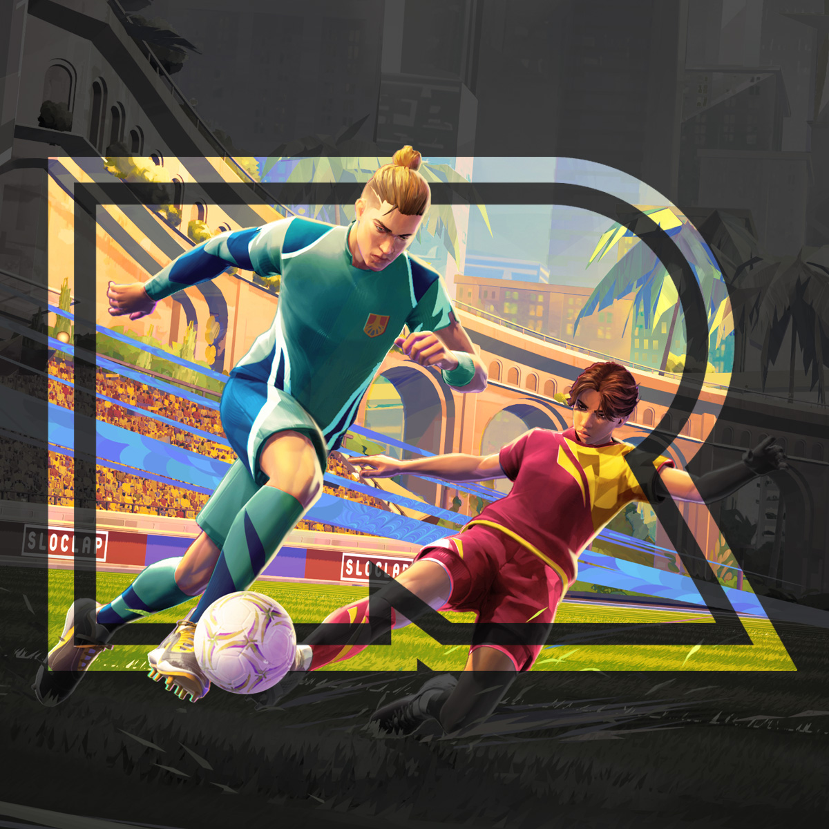 Podcast Reload: S16E40 - Donkey Kong Bananza Direct, Rematch, Marathon, Kabuto Park, Gnaughty Gnomes