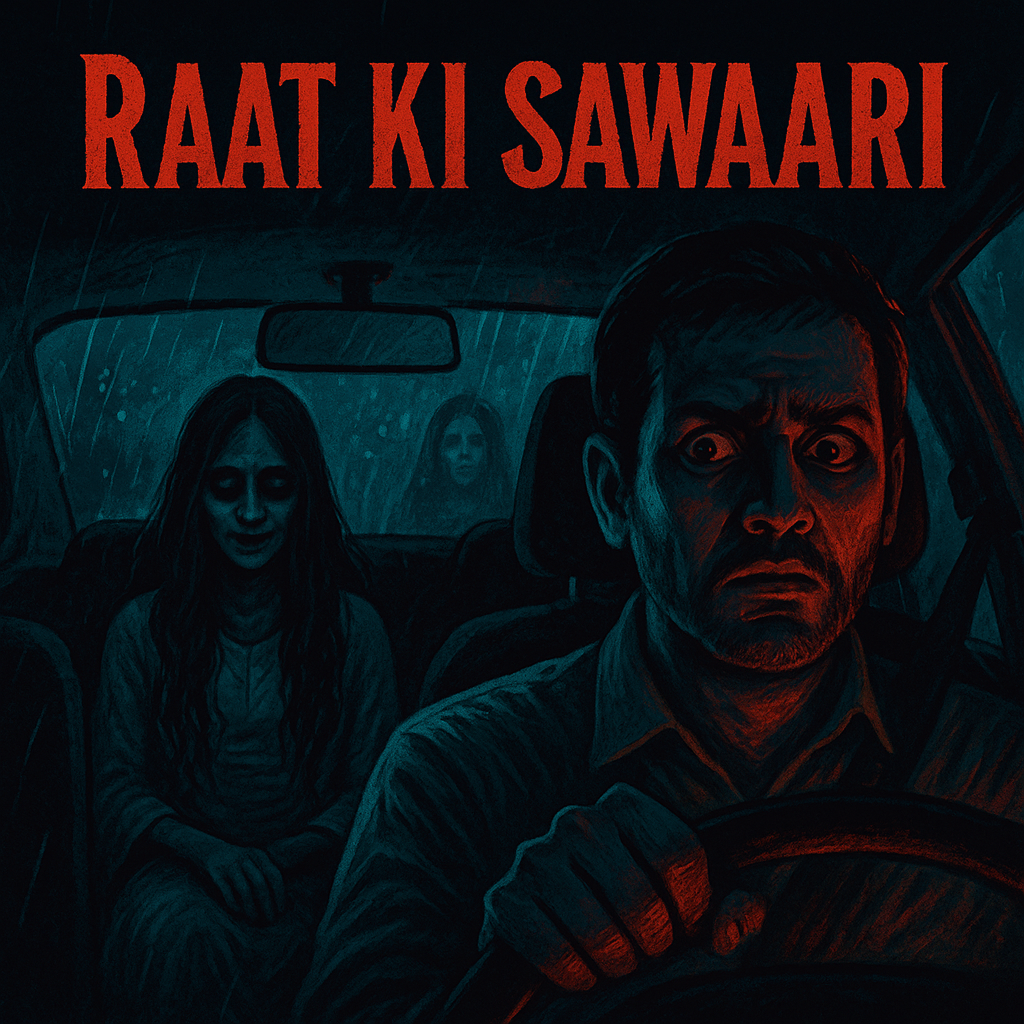 Raat Ki Swaari