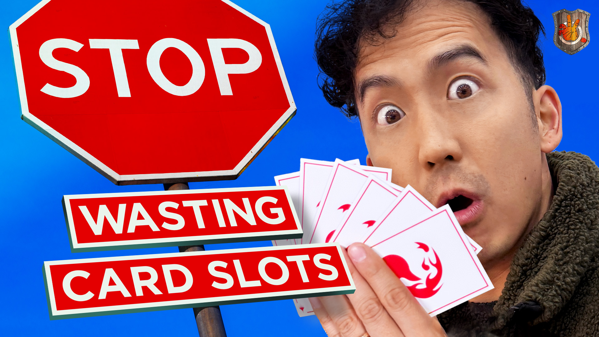 Why Overlap Is The Key To Good Deck Building | 733