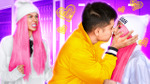 My Best Friend Is Copying Me episode artwork