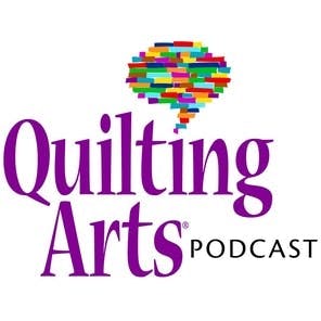 Behind the Scenes at Quilting Arts TV