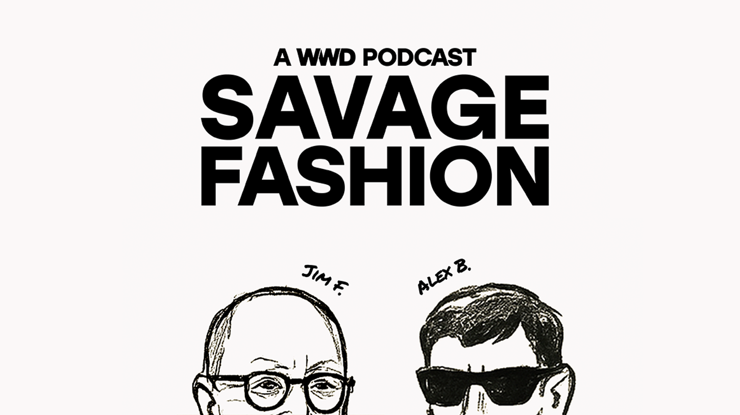 Michael Kors Talks Fashion Origins, Project Runway Return