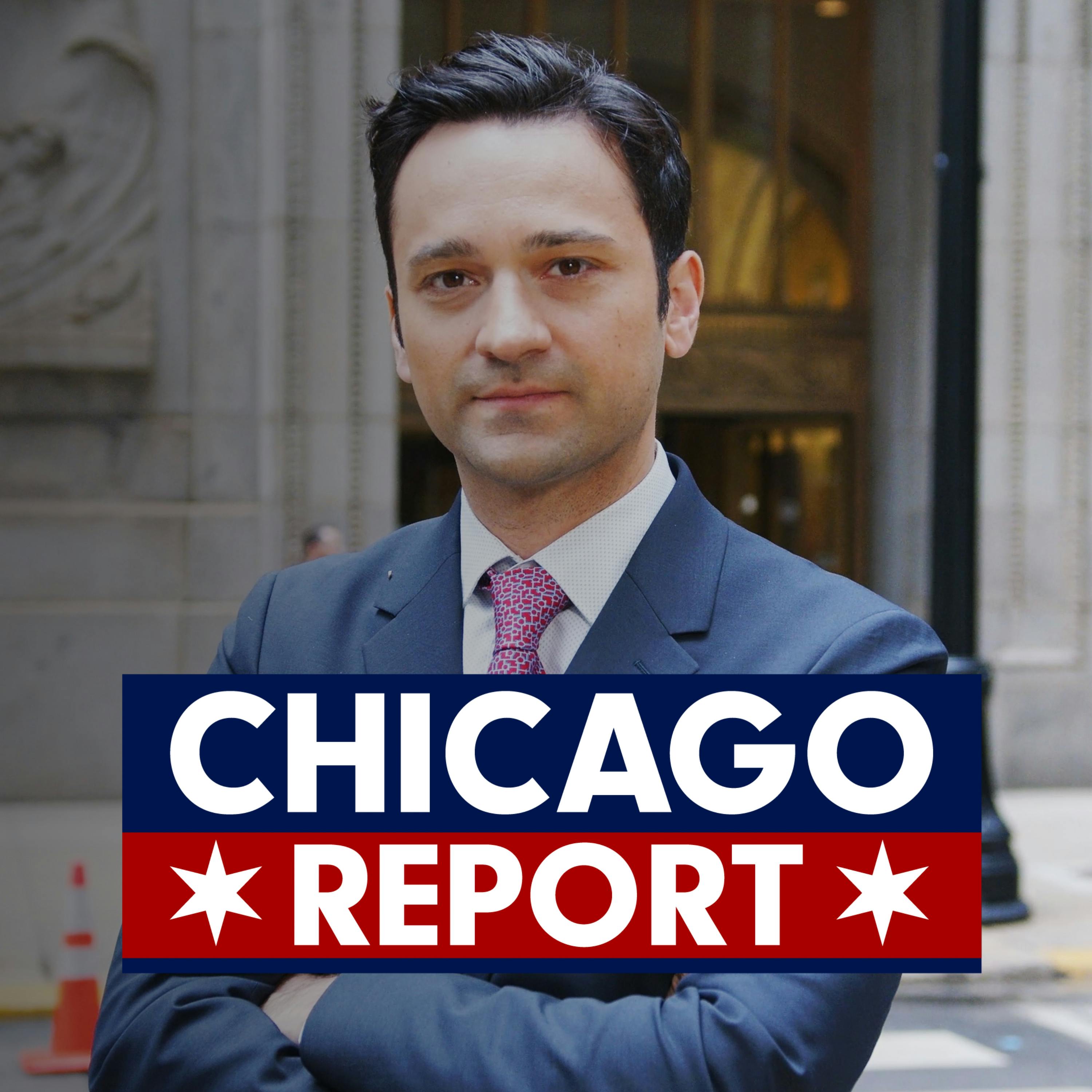 The Latest on the U.S.–Iran Conflict, Illinois Lawmakers’ Push for an Epstein Investigatory Commission and the SCOTUS Case on Pot Users and Gun Ownership