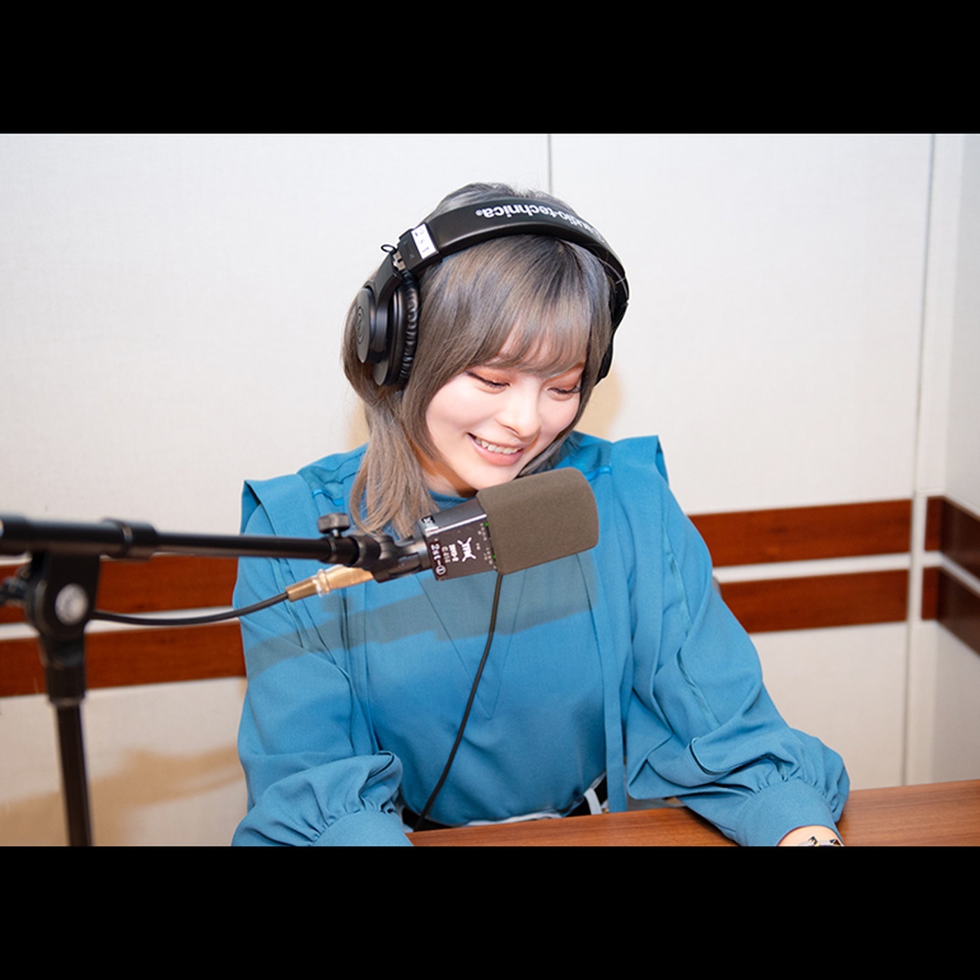 きゃりーぱみゅぱみゅ Chapter#0 ~Touch Your Heart~アフタートーク #05 episode artwork