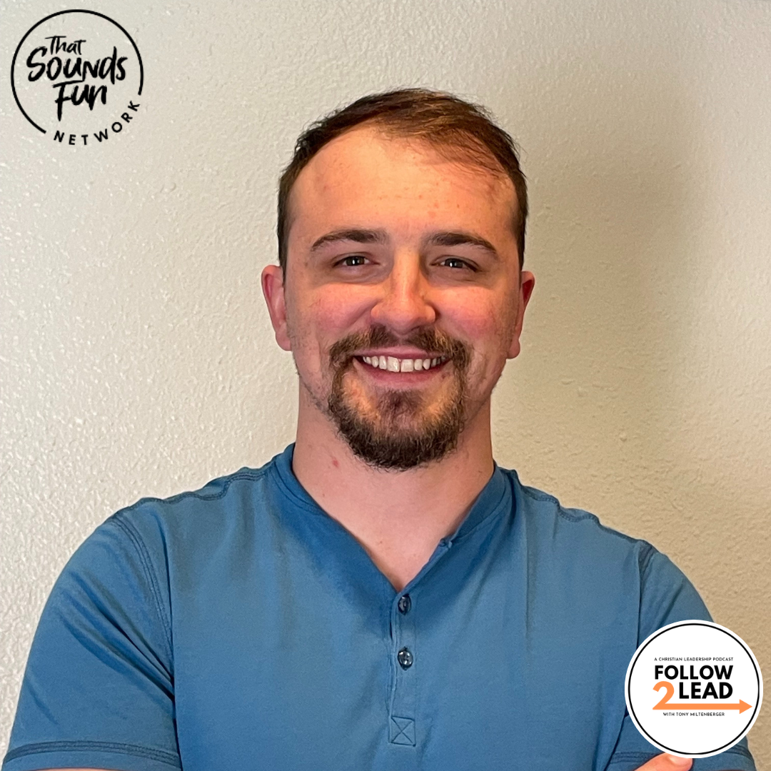 #425: How to Build Engagement with Dillon Smith, Marketing Executive and Founder of CMO.Church