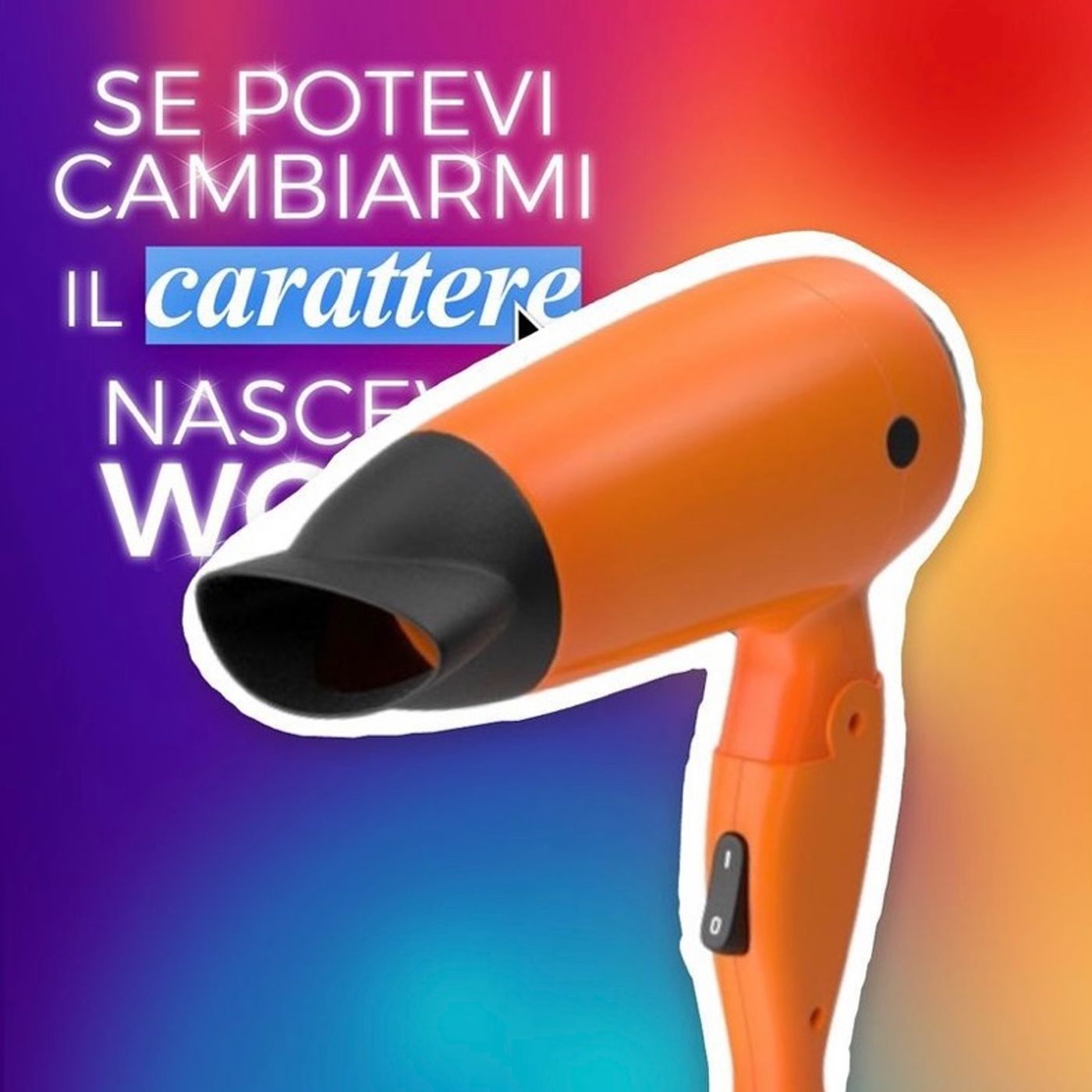 Ep. 174 - Diamoci un taglio ✂️ episode artwork