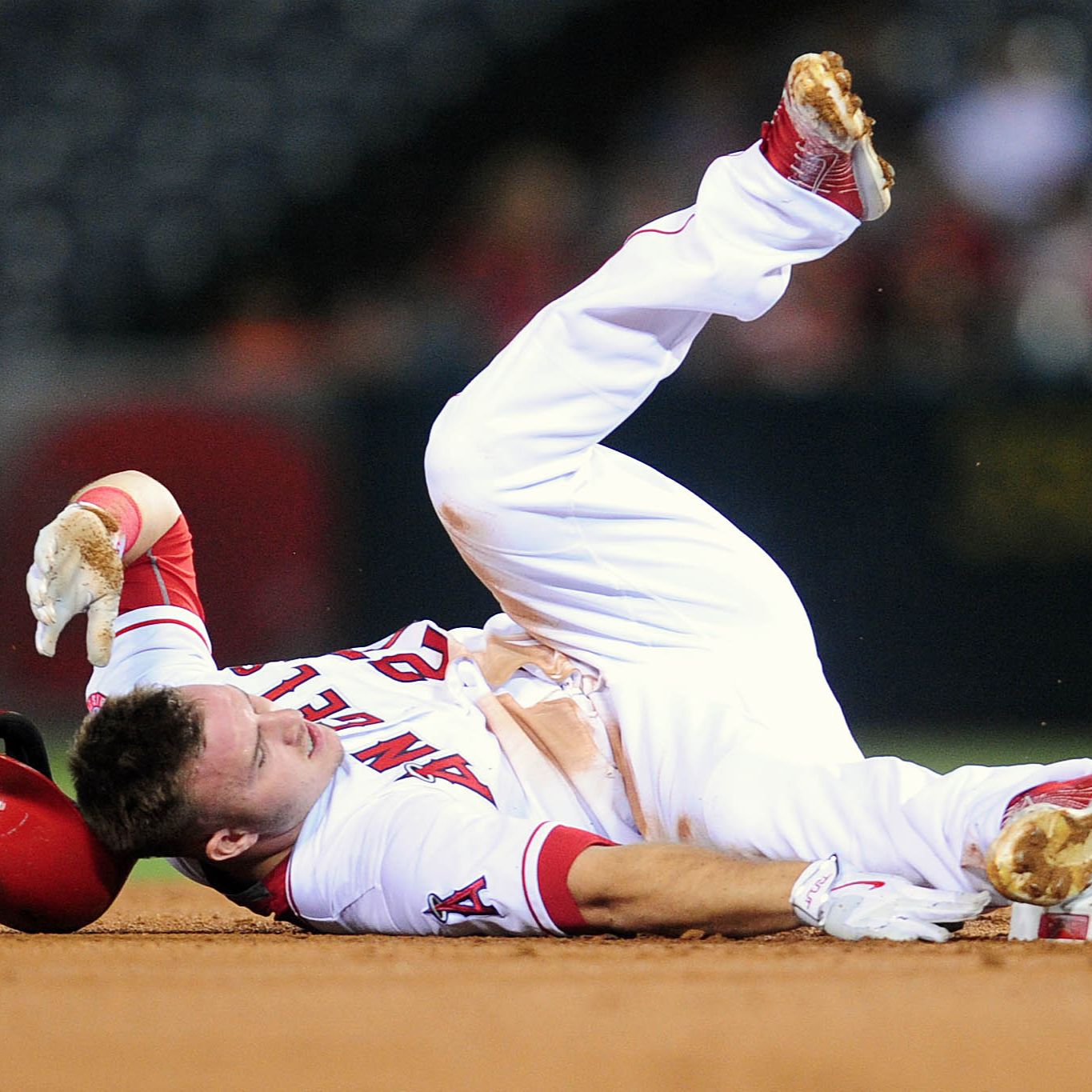 Ep. 160: Ted Berg on A-Rod, World Series, Mike Trout episode artwork