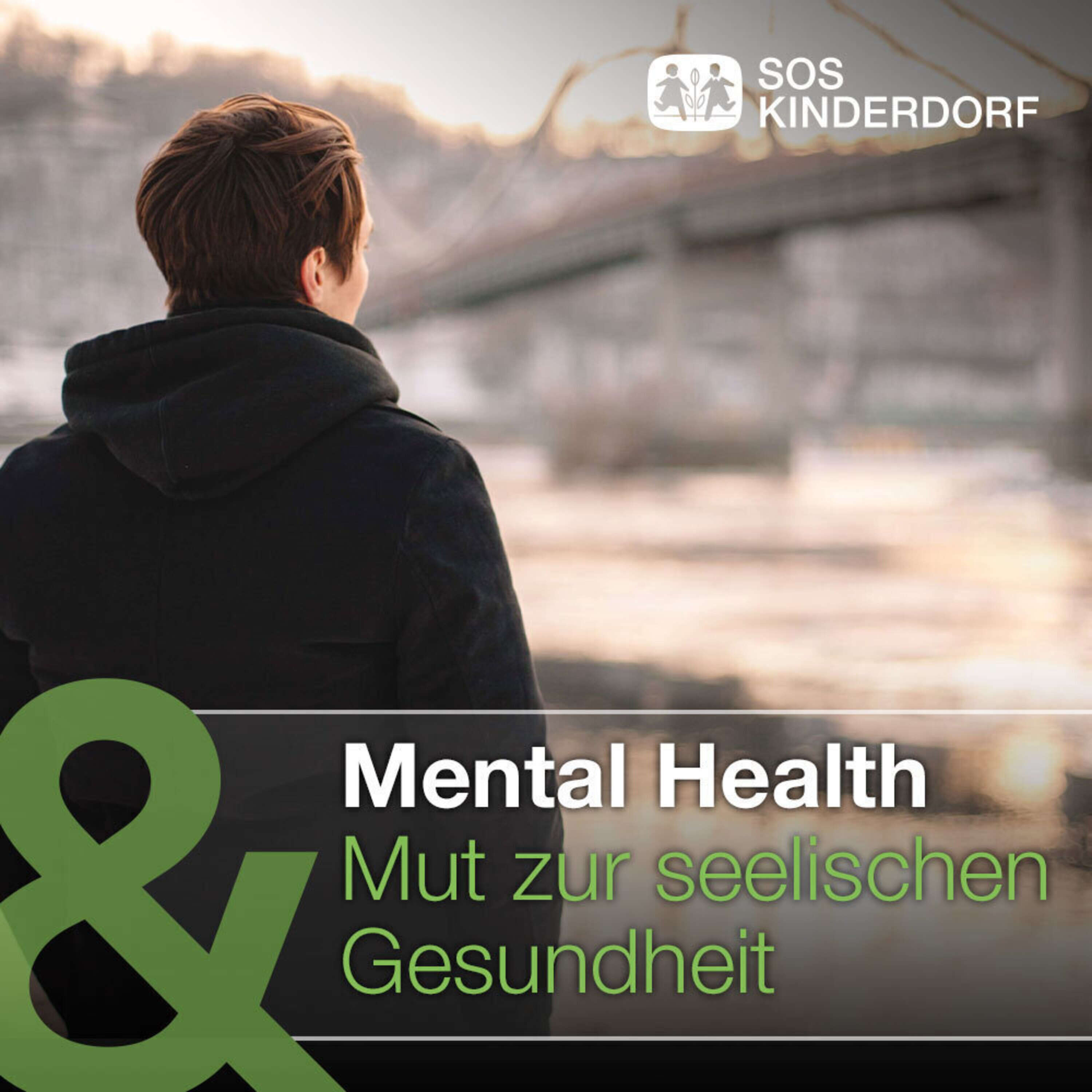 ich&wir – der Jugendpodcast von SOS-Kinderdorf