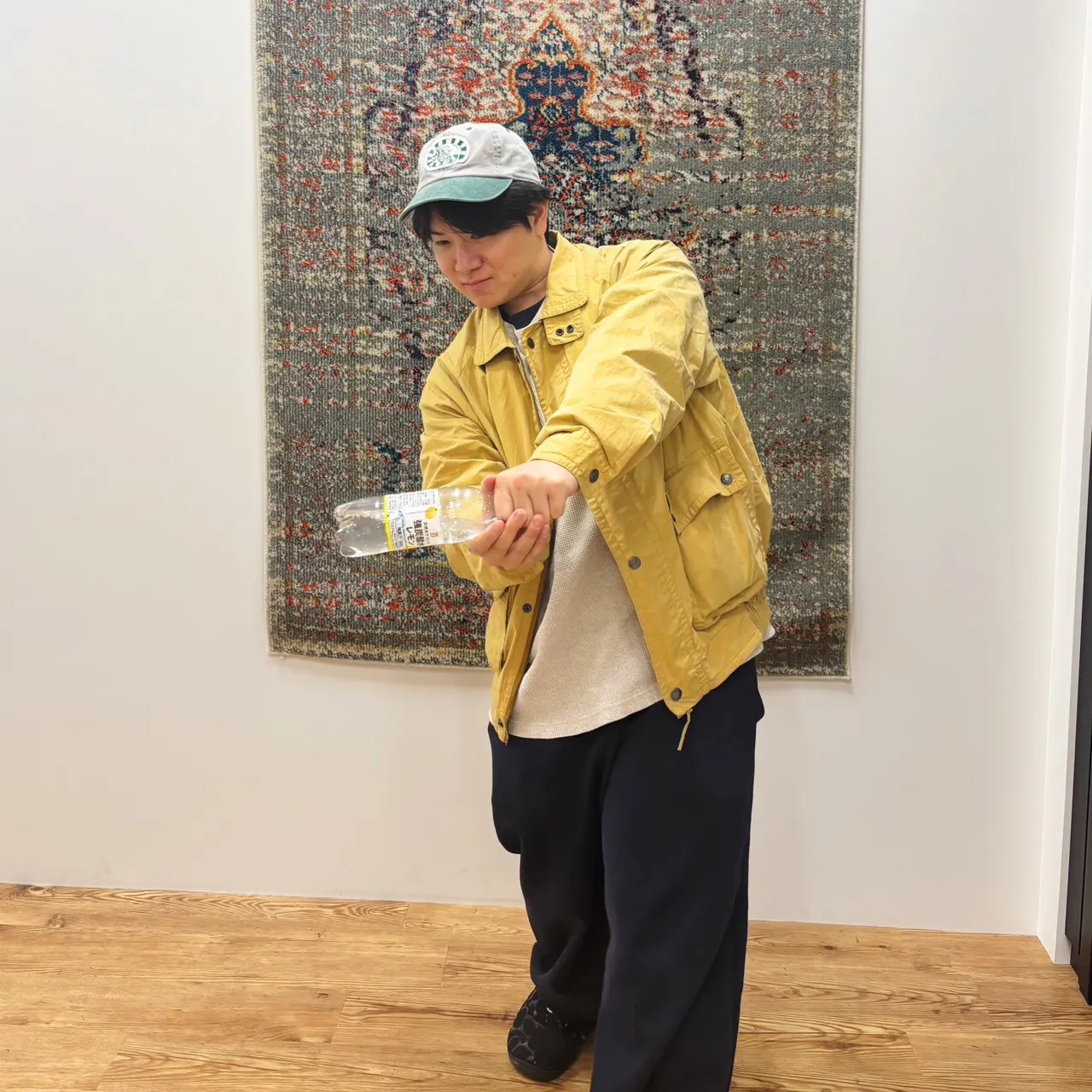 #35【2軒目】野球ファンの癖がつよい #35【2軒目】野球ファンの癖がつよい