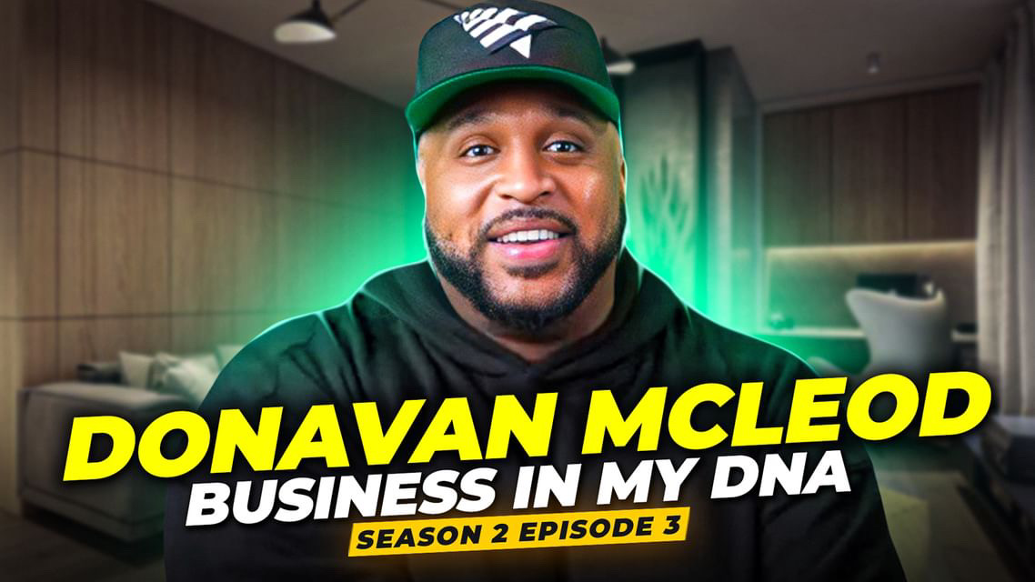 Connected with John Rios