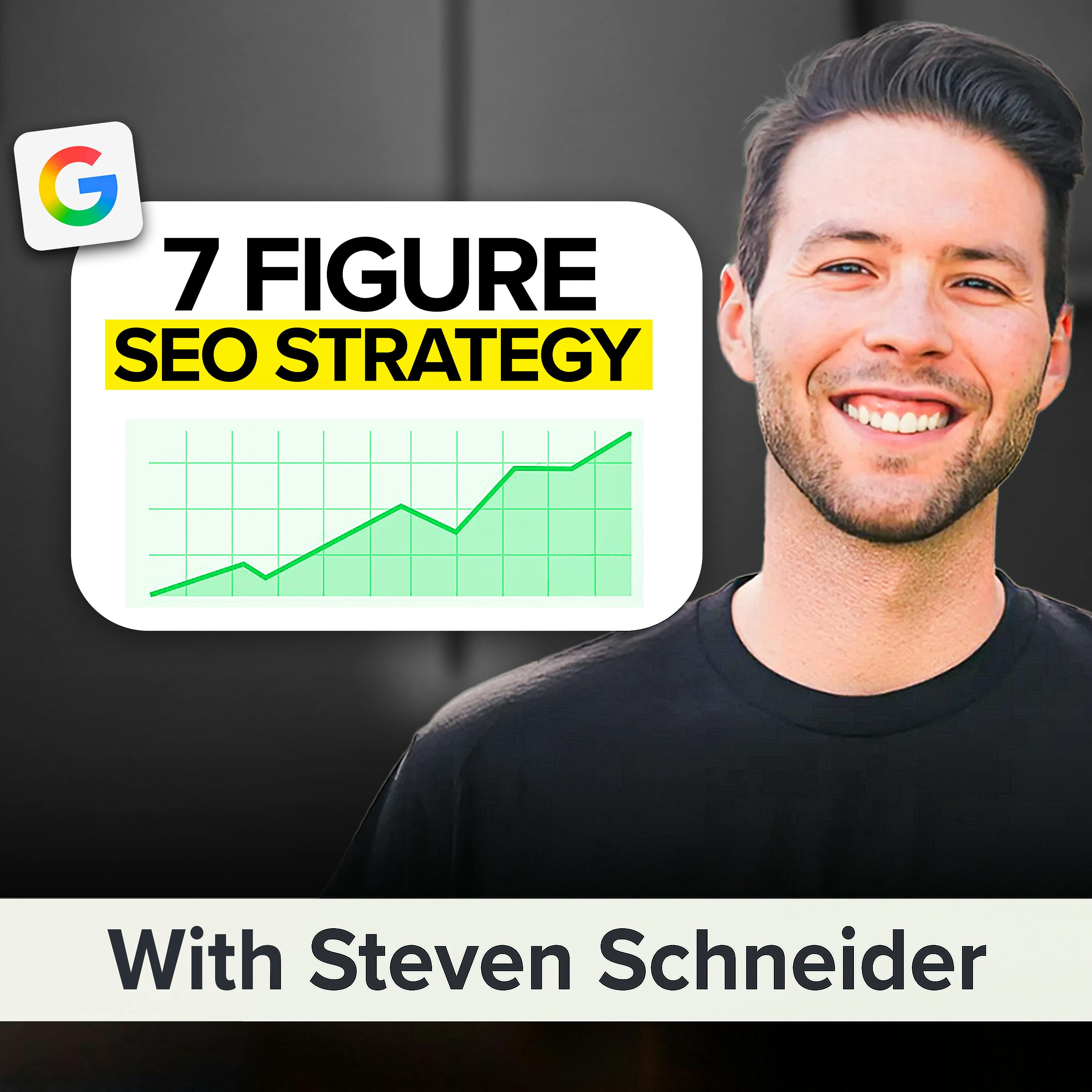 SEO Myths Busted: What AI Hasn’t Killed Yet | Steven Schneider (MU Classic) SEO Myths Busted: What AI Hasn’t Killed Yet | Steven Schneider (MU Classic)