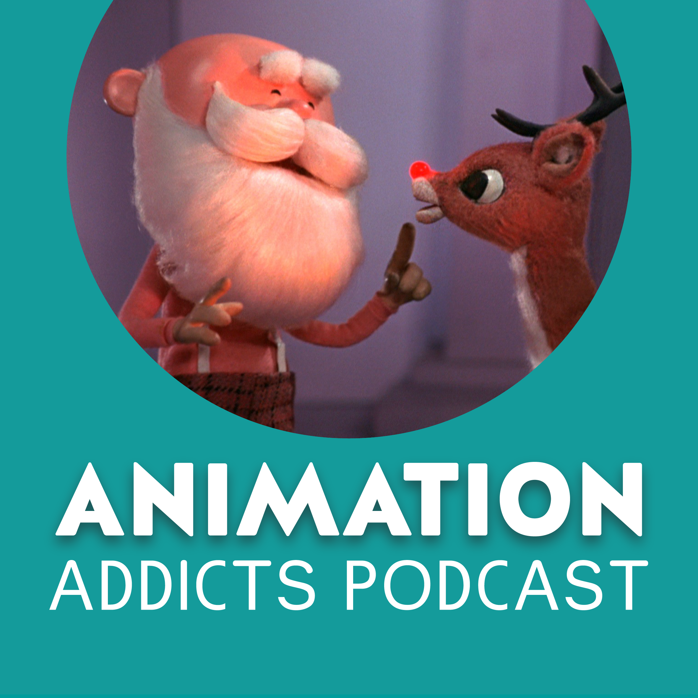 Animation Addicts Podcast - Disney, Pixar, & Animated Movie Reviews & Interviews | Rotoscopers