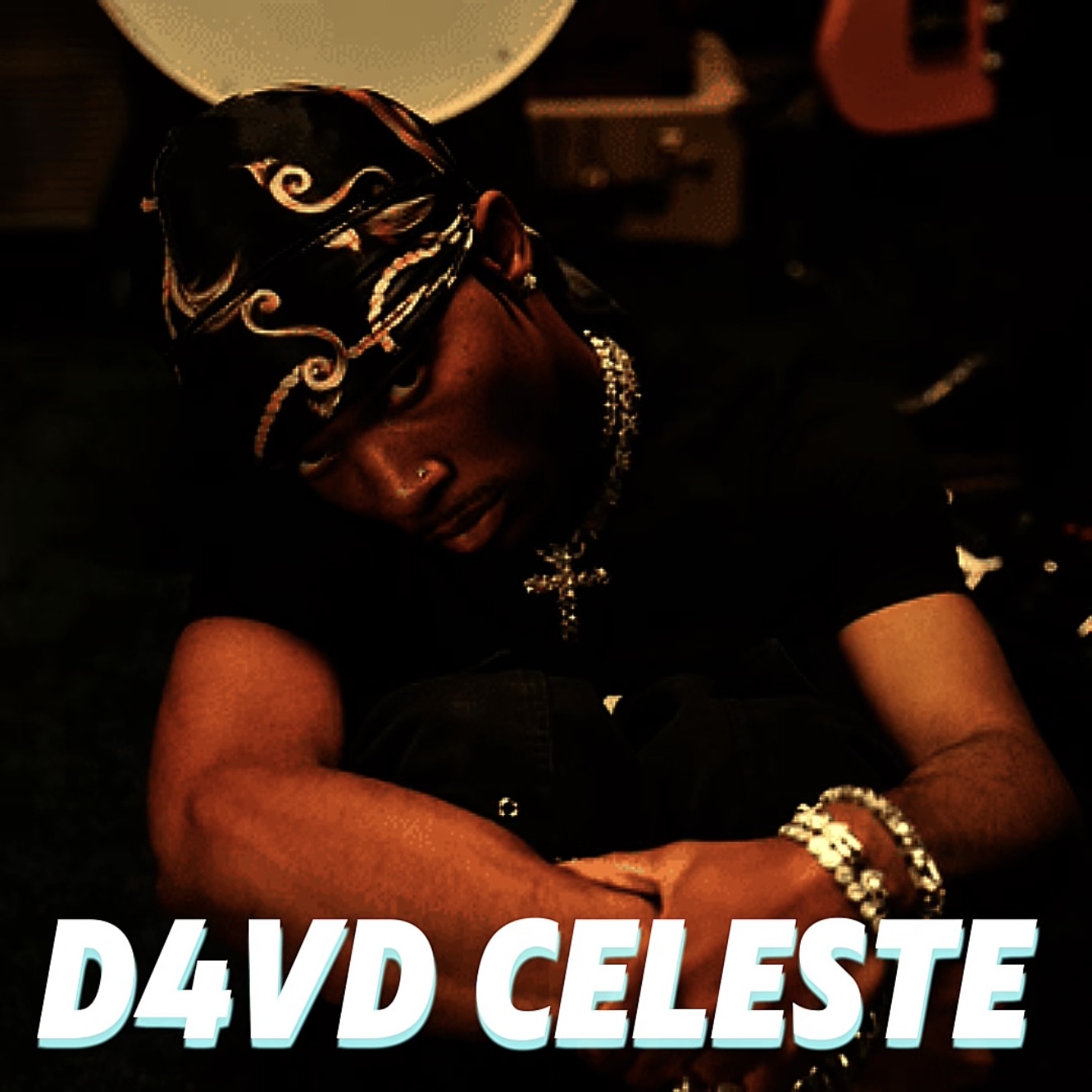 D4VD CELESTE
