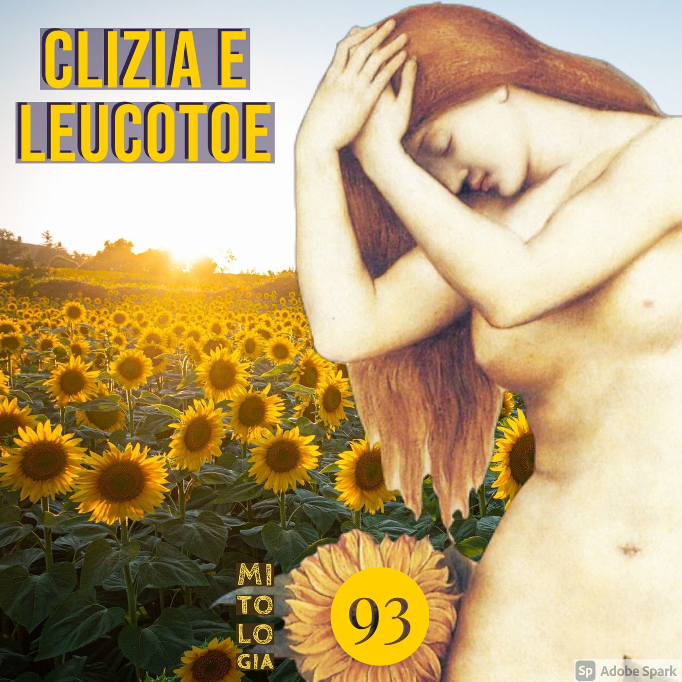 Mitologia: le meravigliose storie del mondo antico