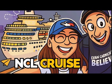 Norwegian Breakaway Trip | 7 Night Canada & New England NCL Cruise!