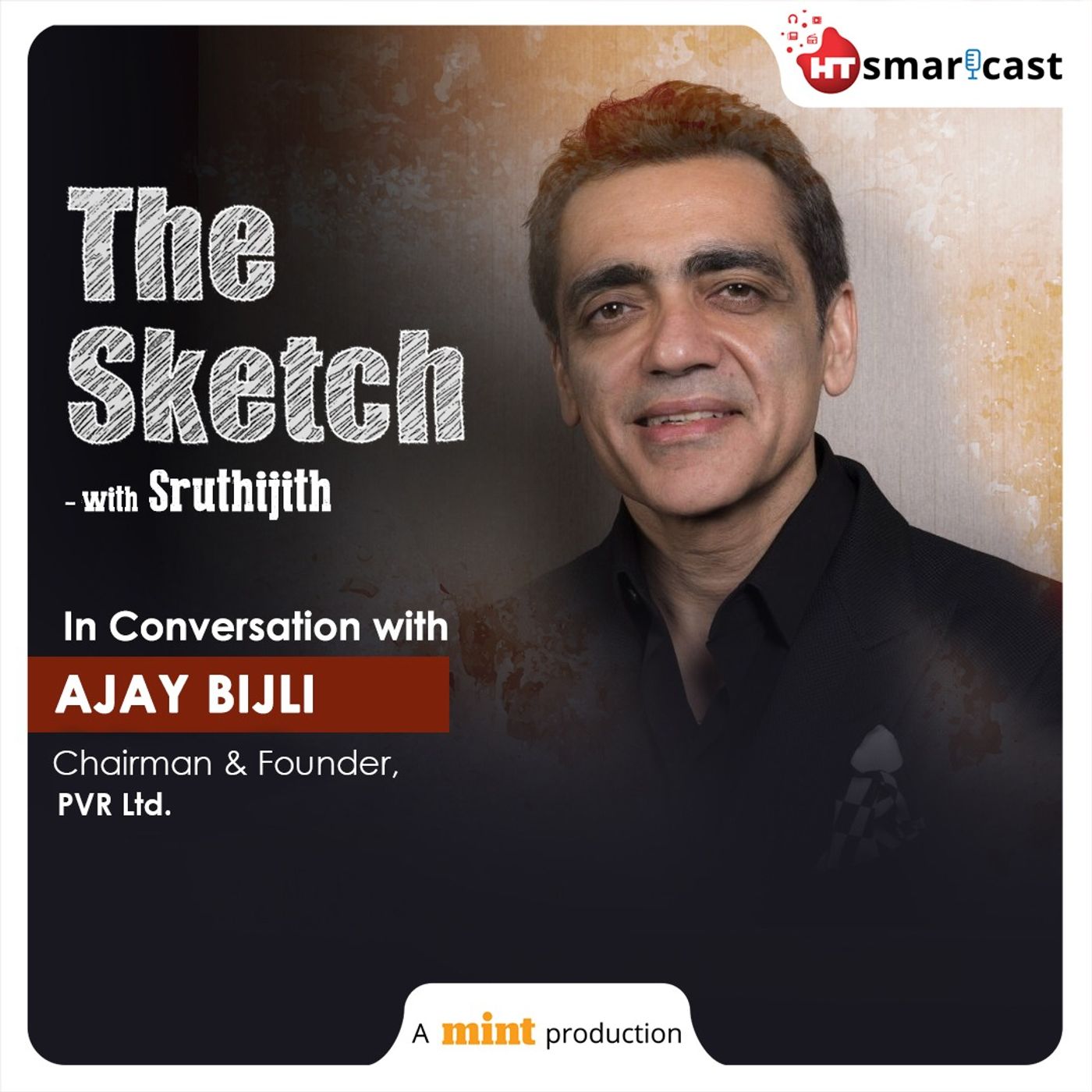 The magic of movie halls, with PVR’s Ajay Bijli