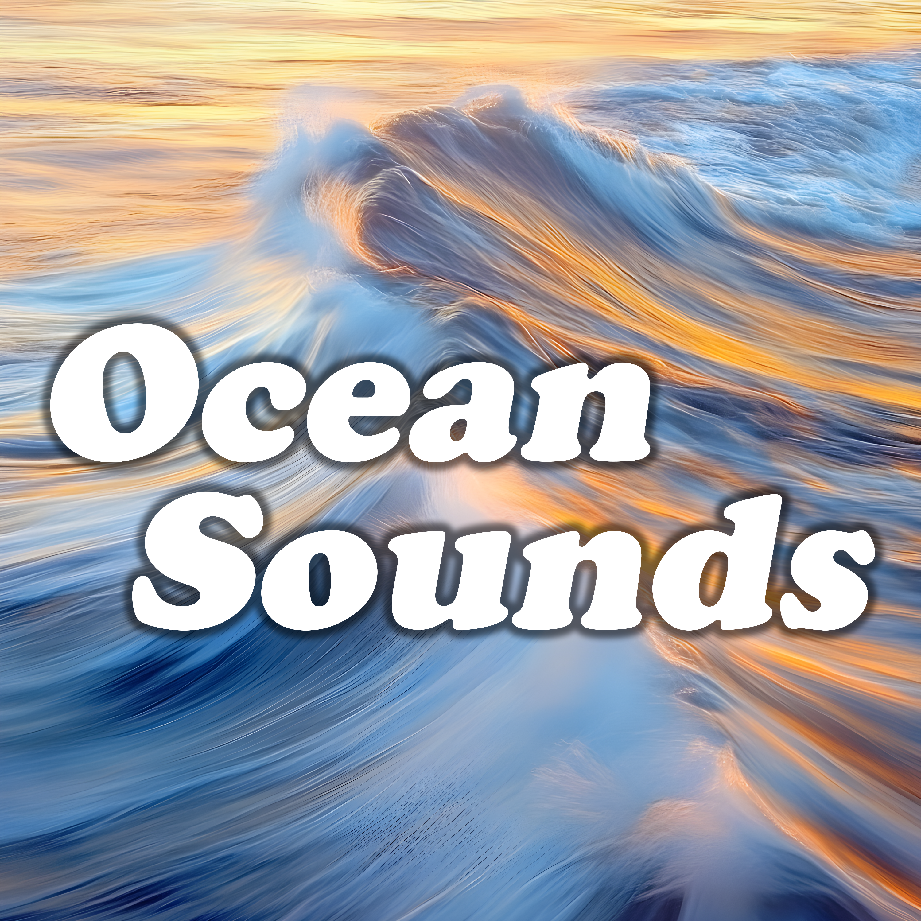 Nightfall Serenity: Tranquil Ocean Ambiance episode artwork