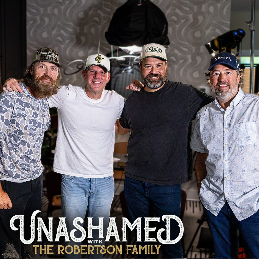 Ep 1425 | Jase’s Bizarre Michael Jackson Encounter Leaves Matthew West Speechless