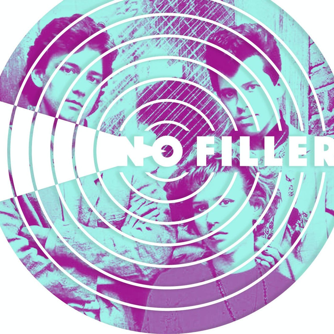 Hughes Tunes: Pretty In Pink