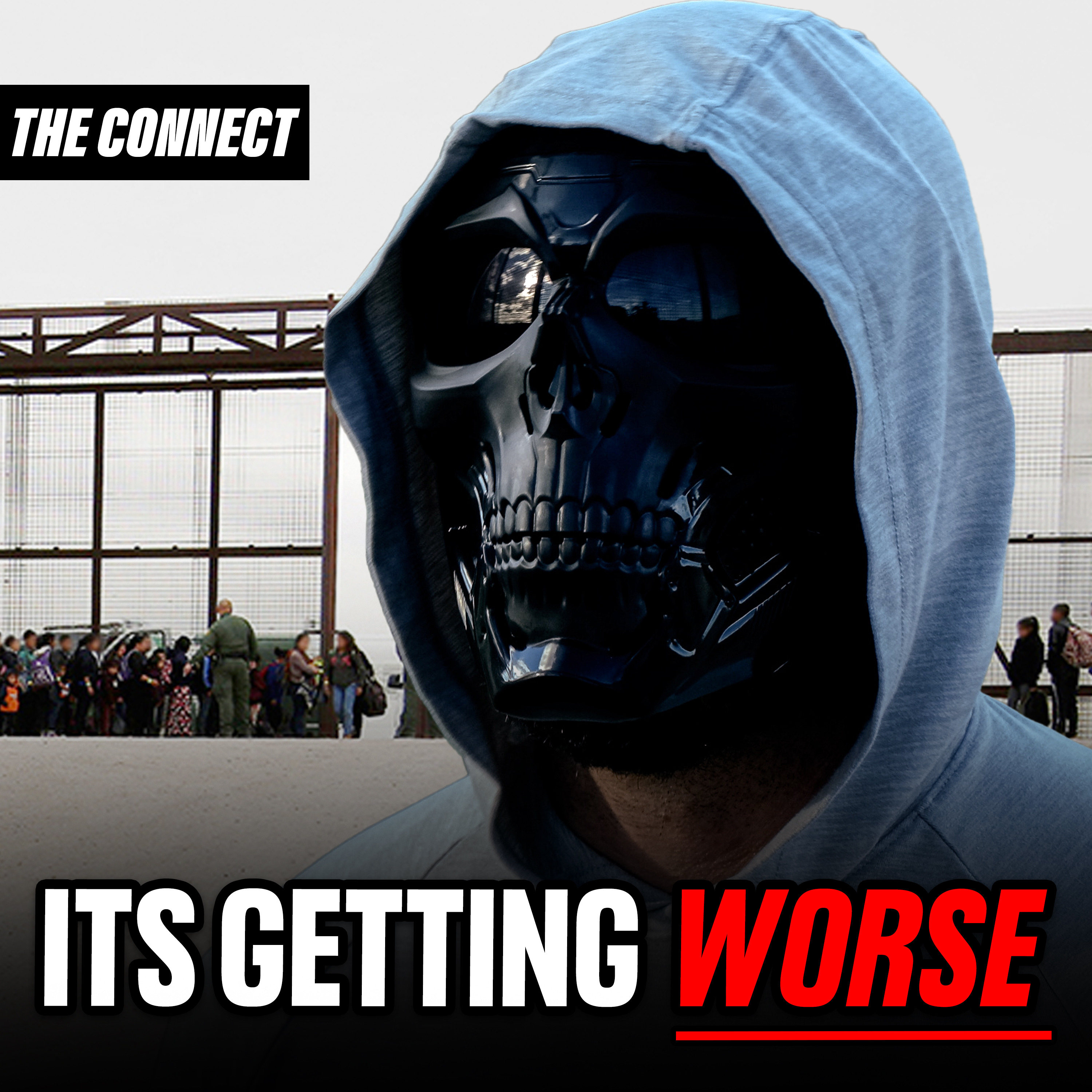 Migrant Smuggler Reveals How Cartel Trafficking Works, WARNS Of Conditions At The Border