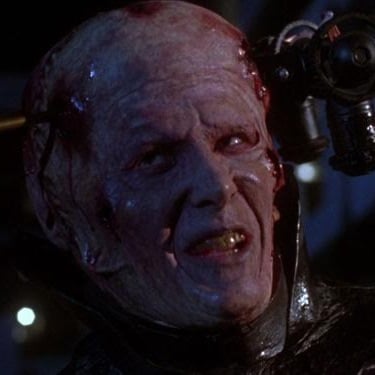 Hellraiser 3: Hell on Earth (Live at Monster Mania 2018)