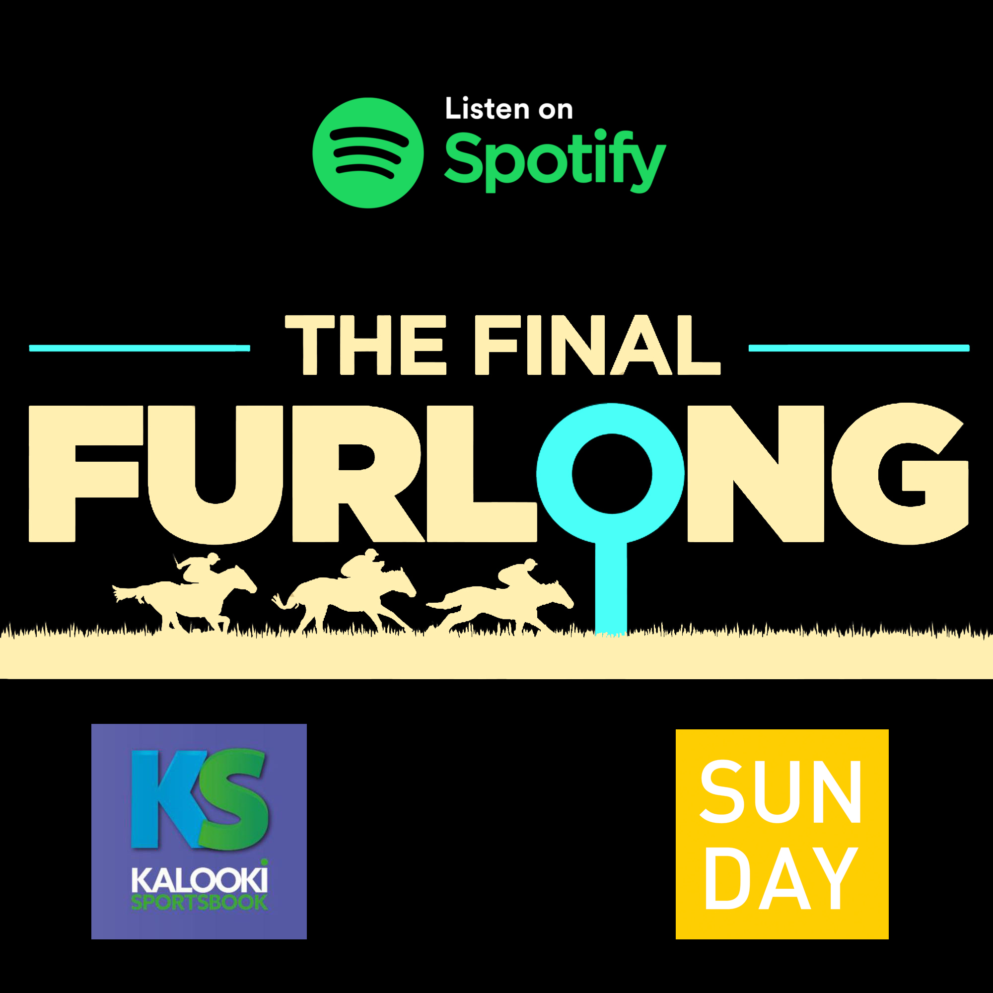 The Final Furlong Podcast