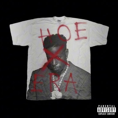 Ray Vaughn - Hoe Era (Joey Badass Diss) episode artwork