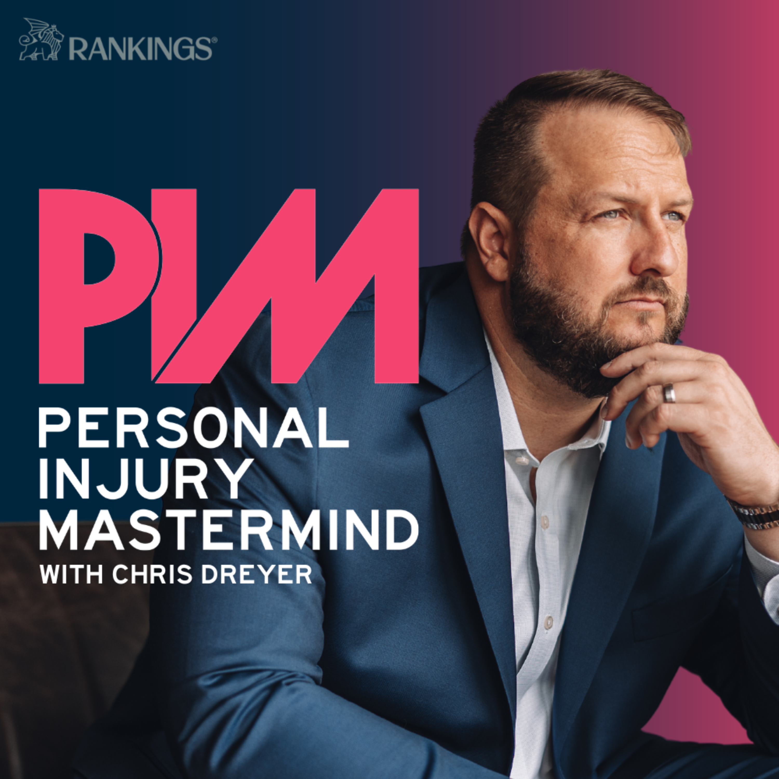 Personal Injury Mastermind 
