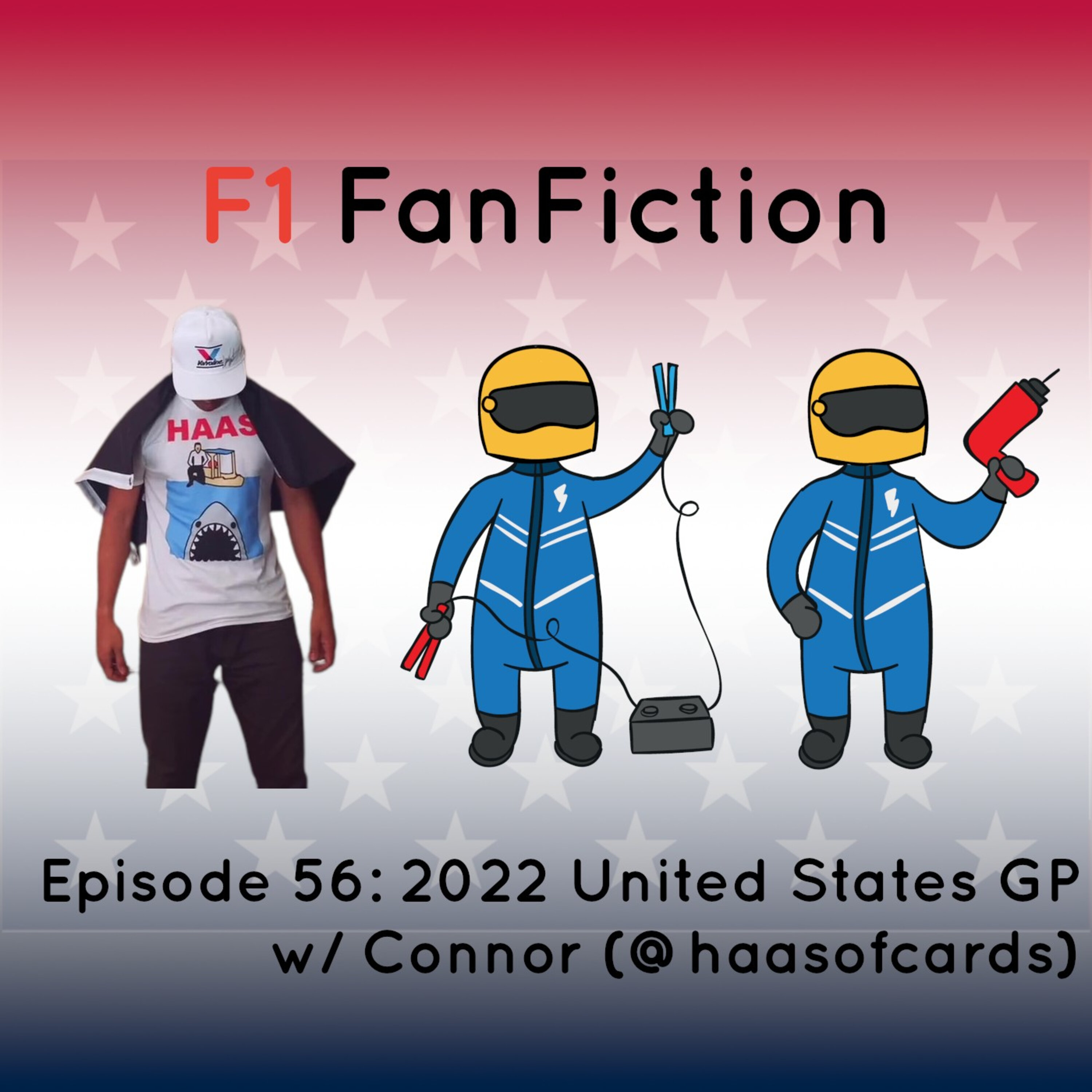 F1 Fanfiction
