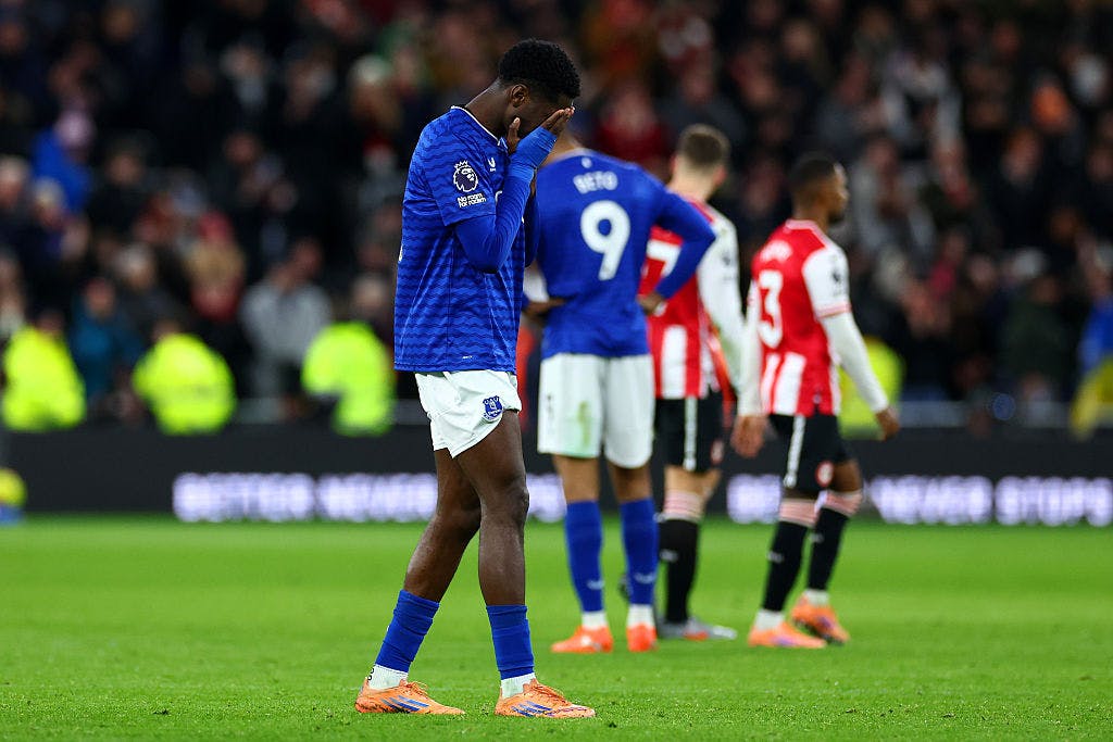 Have Everton found transfer alternative to Beto and Barry?