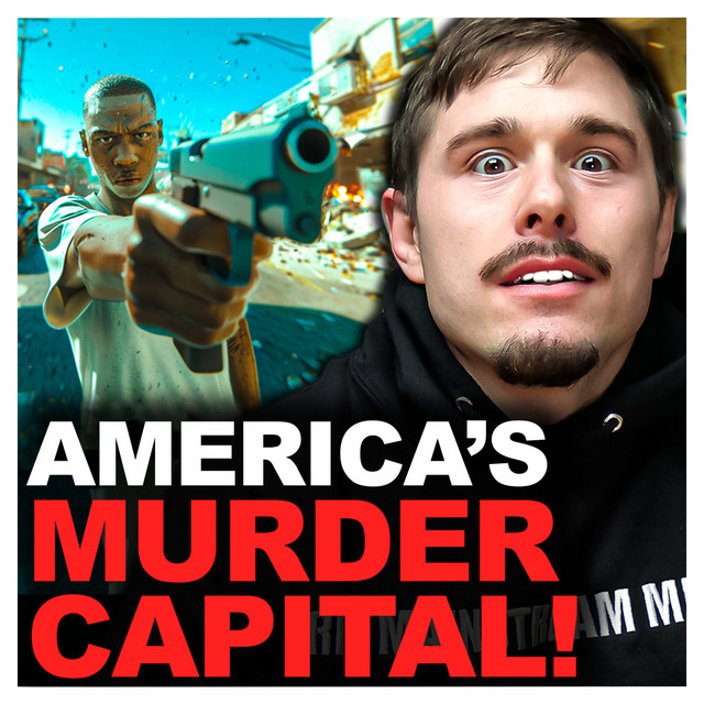 Julian Dorey Podcast