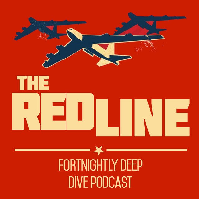 100 - Scoring Every Prediction by The Red Line (100th Episode Special) 100 - Scoring Every Prediction by The Red Line (100th Episode Special)