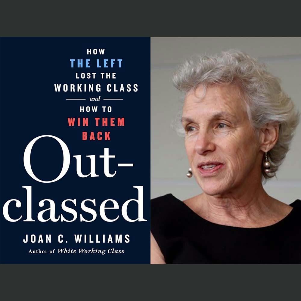 How The Left Lost The Working Class How The Left Lost The Working Class
