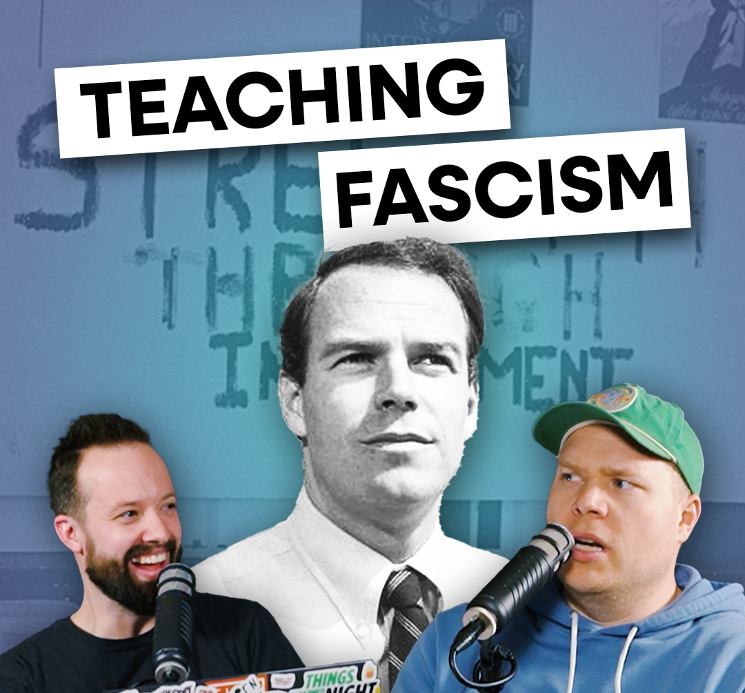 Third Wave | Teacher Accidentally Starts a Fascist Cult