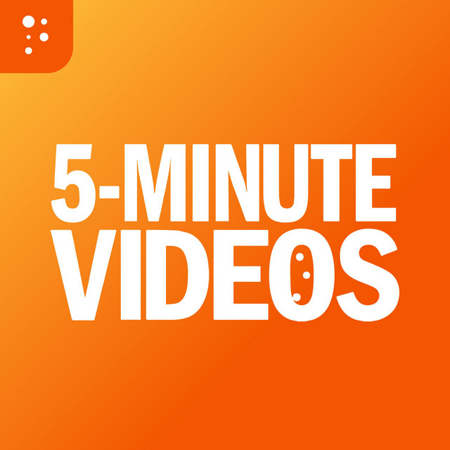 5-Minute Videos | PragerU