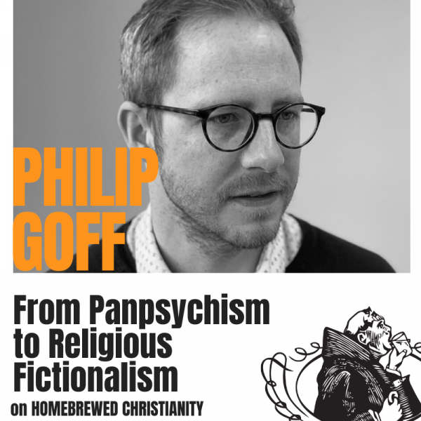 Homebrewed Christianity